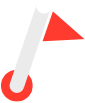 little flag icon